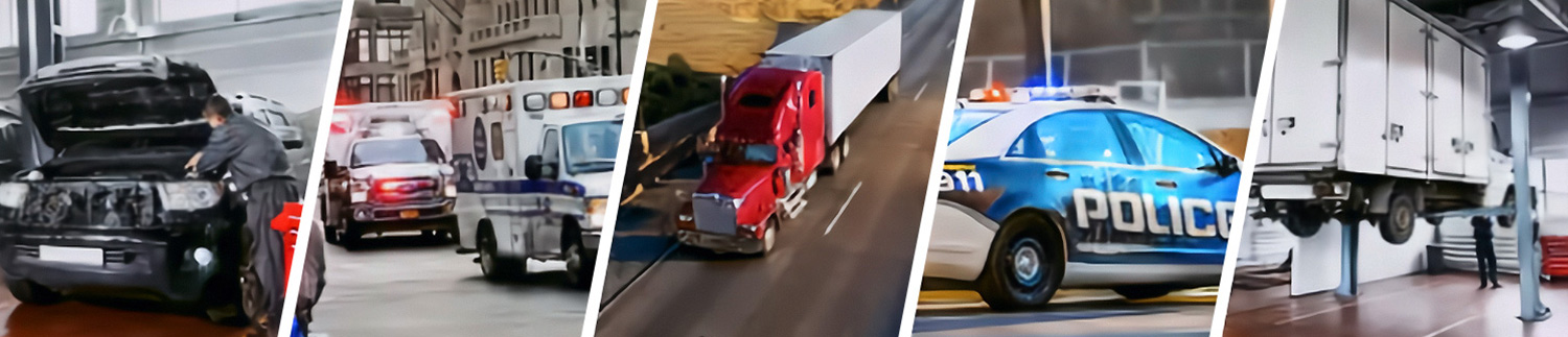 Fleet MRO Supply Solutions