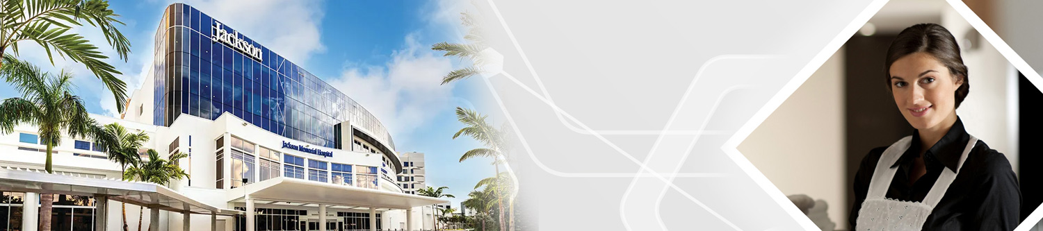 Hospitality MRO Supply Solutions