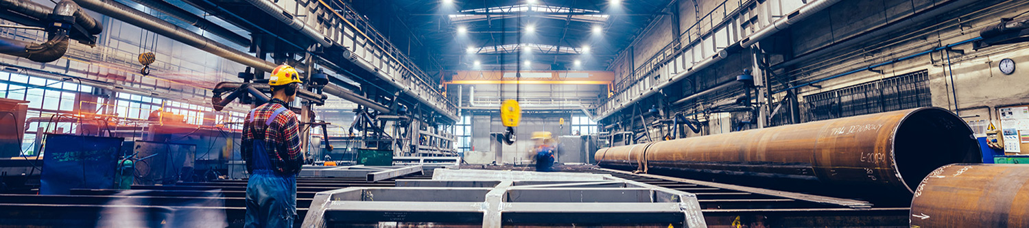 Industrial MRO Supply Solutions