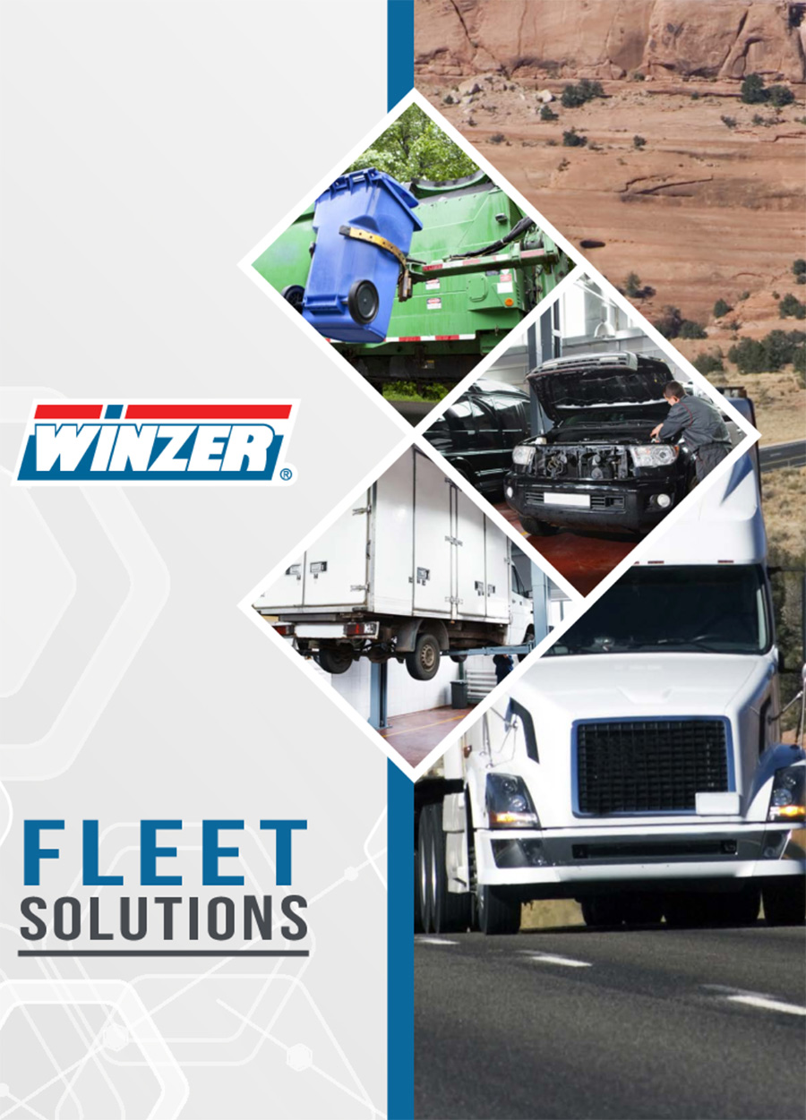 Fleet MRO Supply Solutions