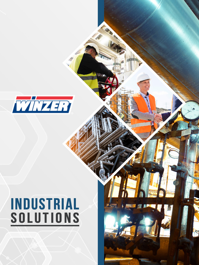 Bin MRO Supply Solutions