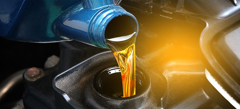 MRO Chemicals & Lubricants